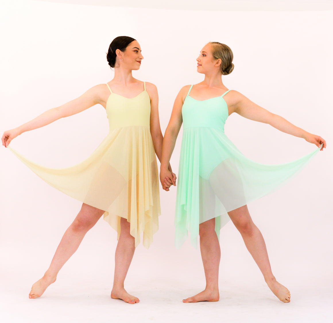 NEW CABARET COLLECTION