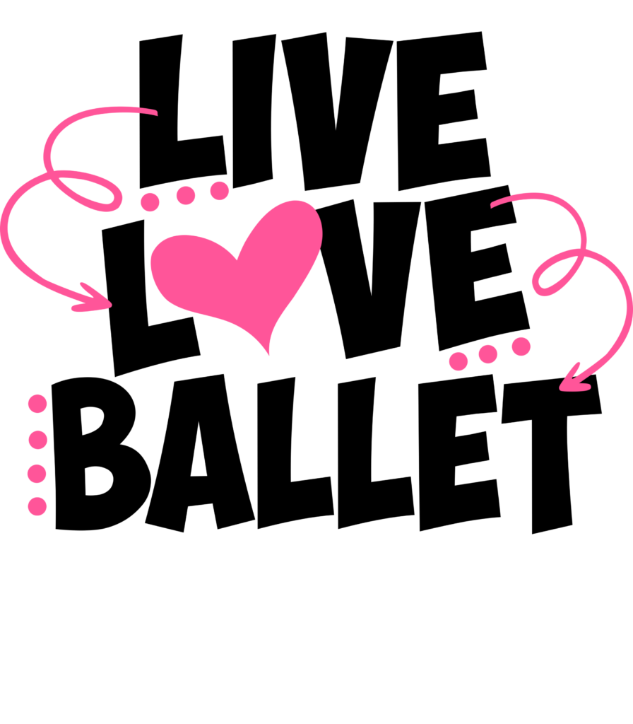 Live Love Ballet