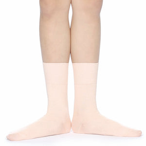 1LBS - BALLET DANCE SOCKS