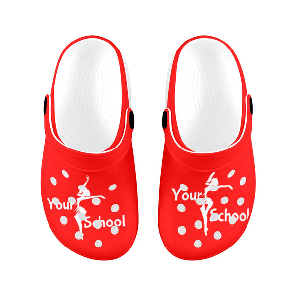 PRINT HUB - PERSONALISED KIDS CLOGS