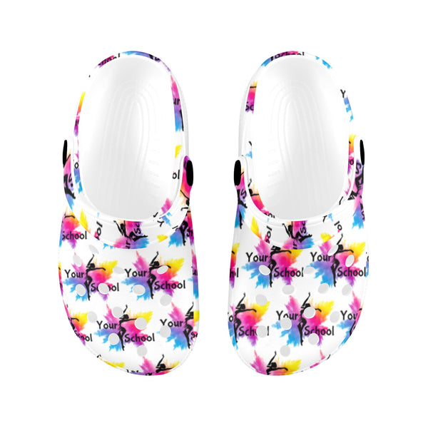 PRINT HUB - PERSONALISED ADULTS CLOGS