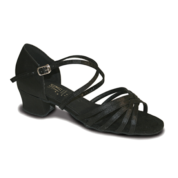 ROCH VALLEY BELLA BALLROOM SHOES - Click Dancewear - 2