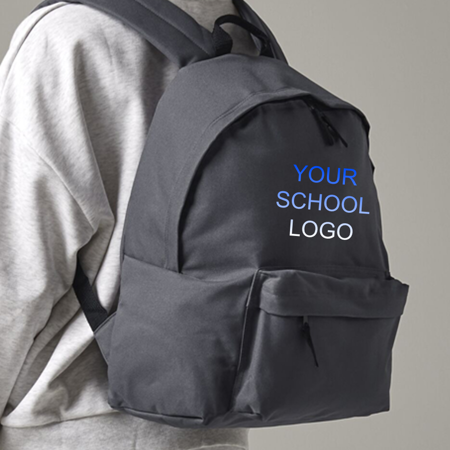 MAXI FASHION BACKPACK - 22 LITRES