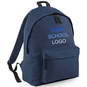 MAXI FASHION BACKPACK - 22 LITRES