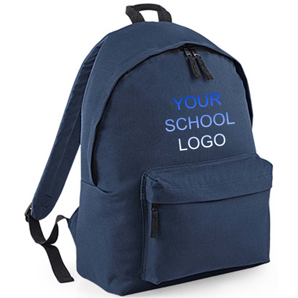 MAXI FASHION BACKPACK - 22 LITRES