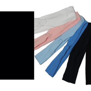 CHB - COTTON LYCRA HEADBANDS