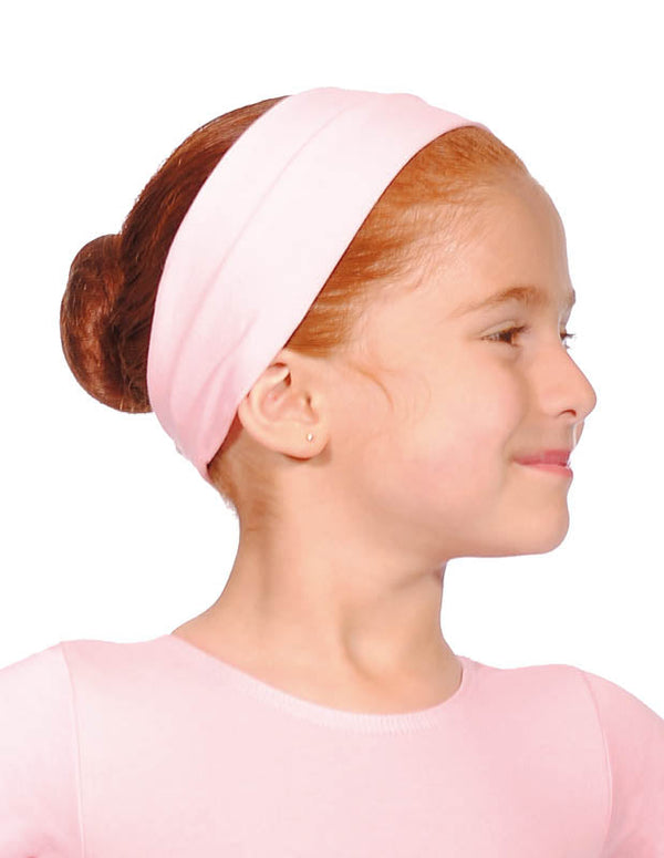 CHB - COTTON LYCRA HEADBANDS