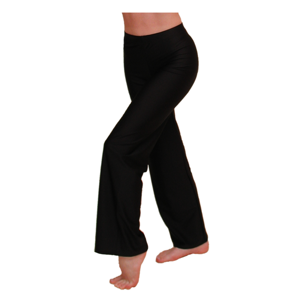 CHRIS - WIDER STRAIGHT LEG TROUSERS - Click Dancewear