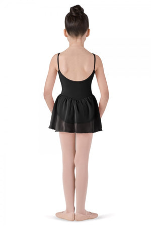 Bloch Skirted Leotard - Blossom CL3977