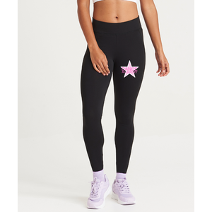 PRINT HUB - WOMENS COOL ATHLETIC LEGGINGS