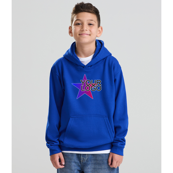 PERSONALISED KIDS HOODIE