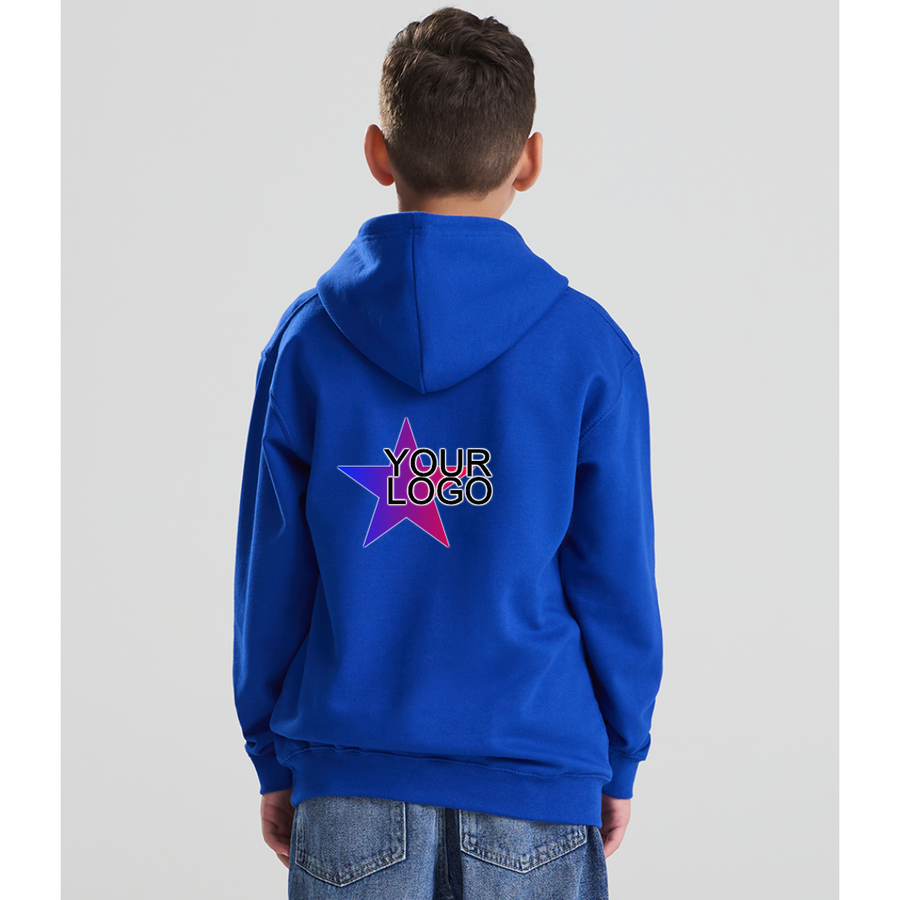 PERSONALISED KIDS HOODIE