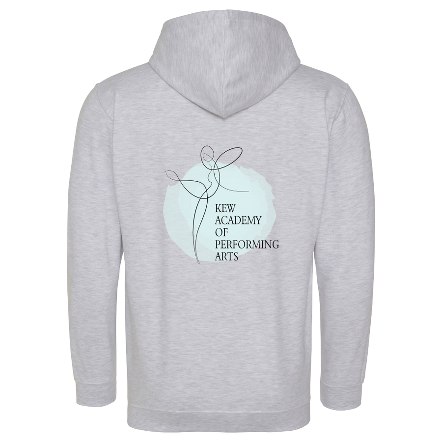 Kew Performing Arts - Child Zoodie