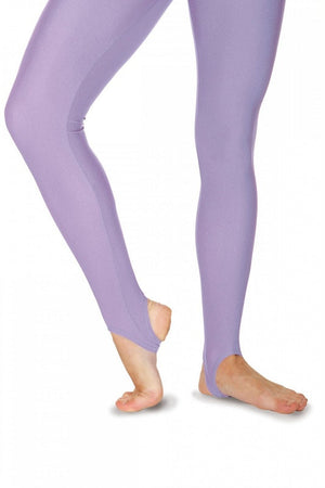 LST - NYLON LYCRA STIRRUP TIGHTS