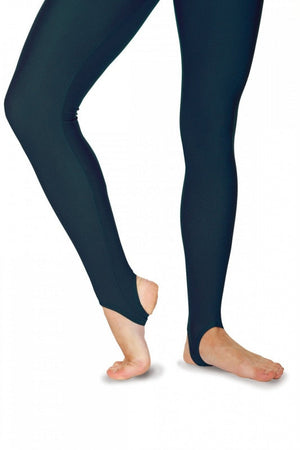 LST - NYLON LYCRA STIRRUP TIGHTS