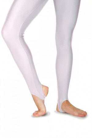 LST - NYLON LYCRA STIRRUP TIGHTS