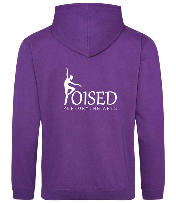 Poised Performing Arts Hoodie