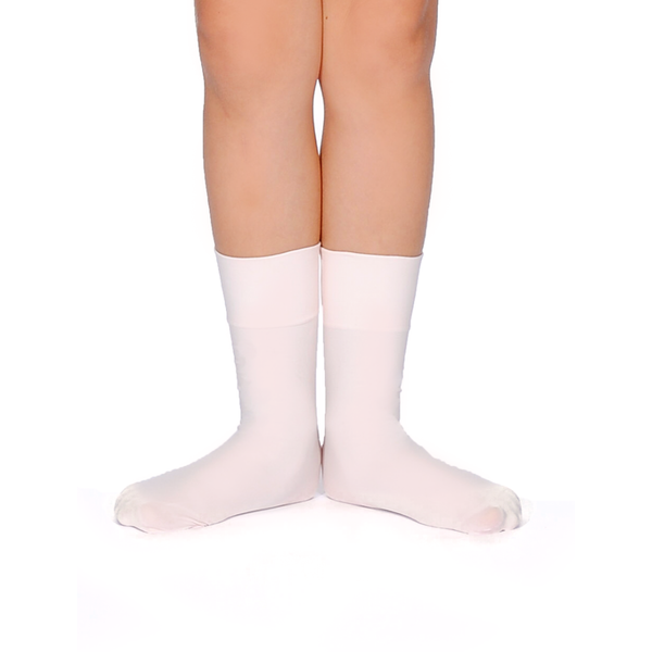 RVTOX - 70 DENIER LIGHTWEIGHT BALLET & DANCE SOCKS