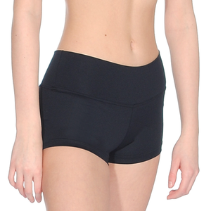 TEMPO - MICROFIBRE MICRO SHORTS