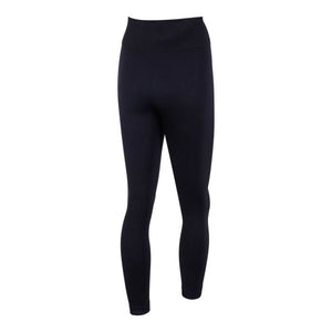 BLACK ACTIVEWEAR LEGGINGS