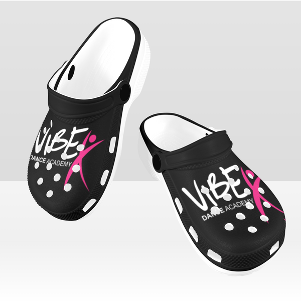 Vibe Crocs - Child sizes