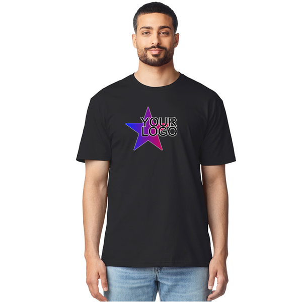 PERSONALISED ADULTS T-SHIRT