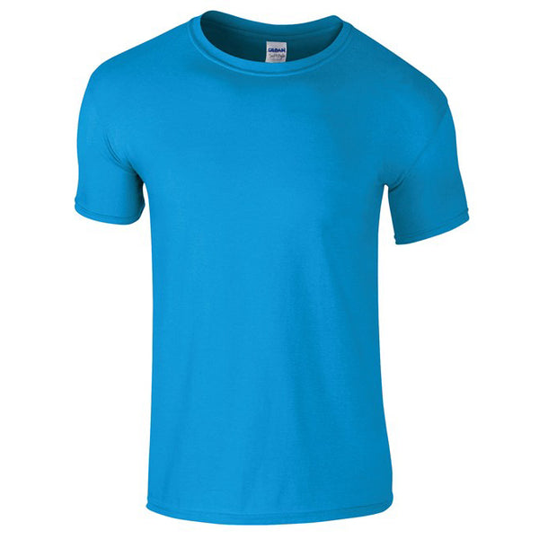 COTTON T-SHIRT