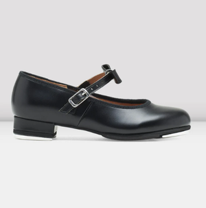 BLOCH S0352G - GIRLS MERRY JANE TAP SHOES
