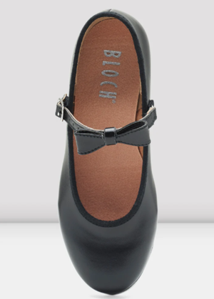 BLOCH S0352G - GIRLS MERRY JANE TAP SHOES