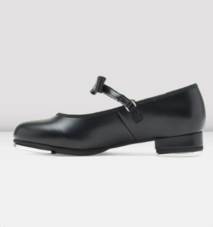 BLOCH S0352G - GIRLS MERRY JANE TAP SHOES