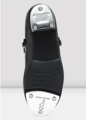 BLOCH S0352G - GIRLS MERRY JANE TAP SHOES