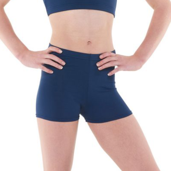 TAPPERS & POINTERS MERYL MICRO SHORTS