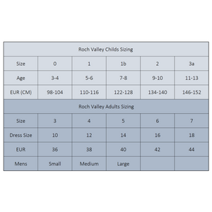 BSTIRRUP - BOYS MENS COTTON LYCRA STIRRUP TIGHTS