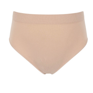 Dance Underwear - Nude Seamless Girls Size 4-6 New
