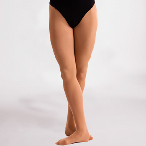 70 DENIER HIGH PERFORMANCE CONVERTIBLE BALLET DANCE TIGHTS