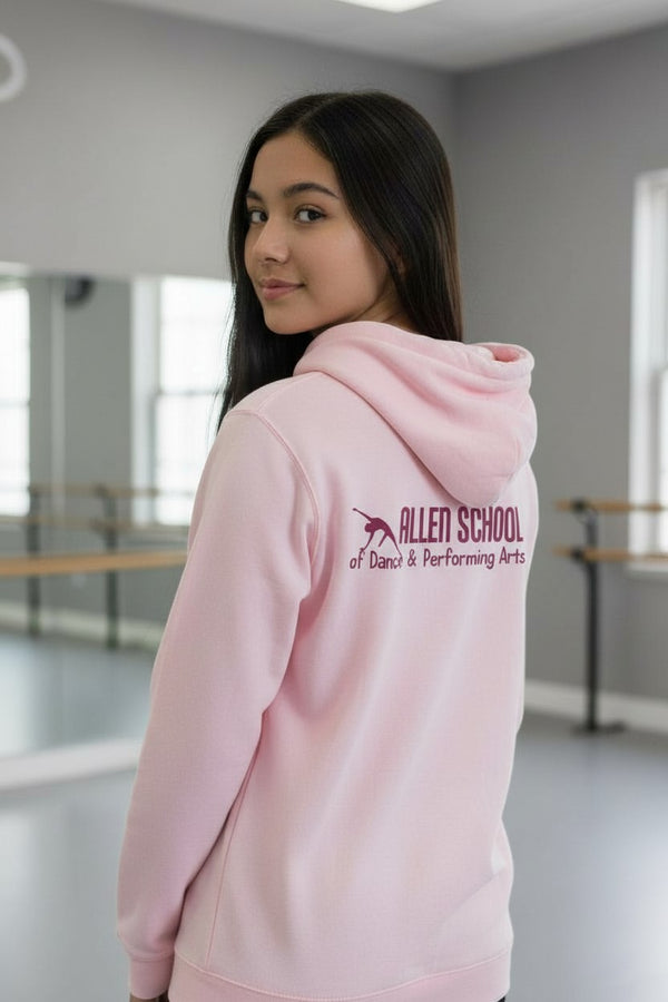 Allen School of Dance Hoodie