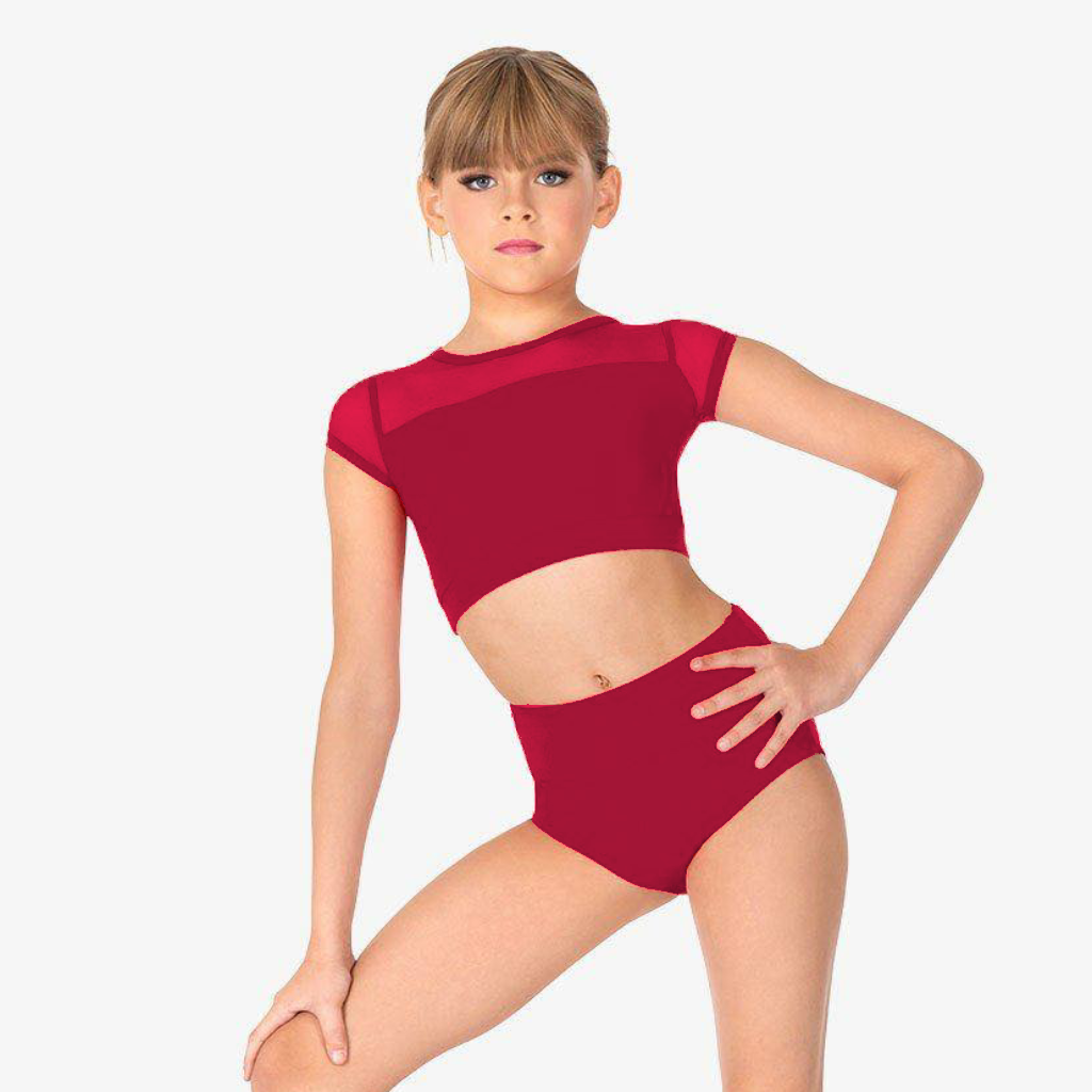 High waisted dance deals pants