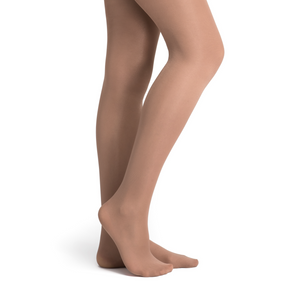 REDUCED - RUMPF 120 FOOTED SHIMMER TIGHTS (WHILE STOCKS LAST)