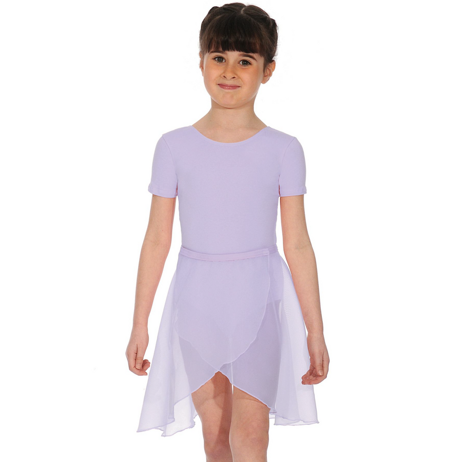 TULIP - Standard Length RAD skirt - Click Dancewear