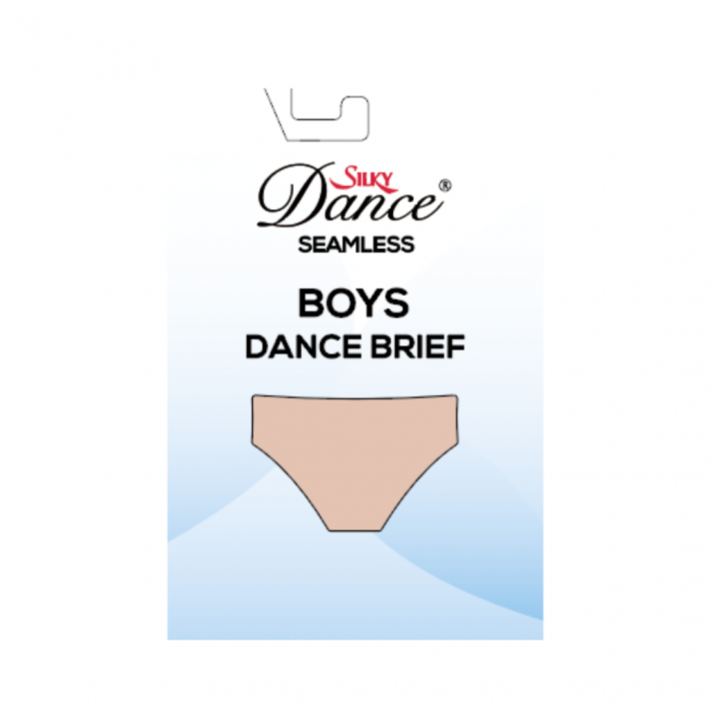 Dance underwear