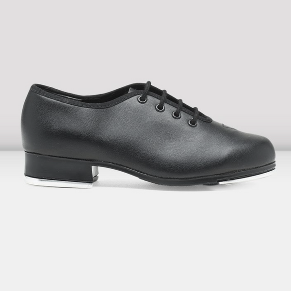BLOCH SF3710 - BLACK STUDENT JAZZ TAP