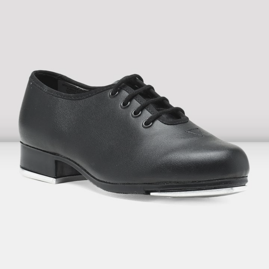 BLOCH SF3710 - BLACK STUDENT JAZZ TAP