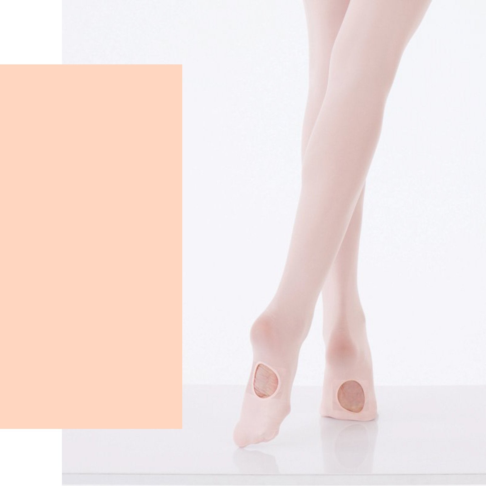  Dance Tights Adult Women Pink Ballet Tights Soft