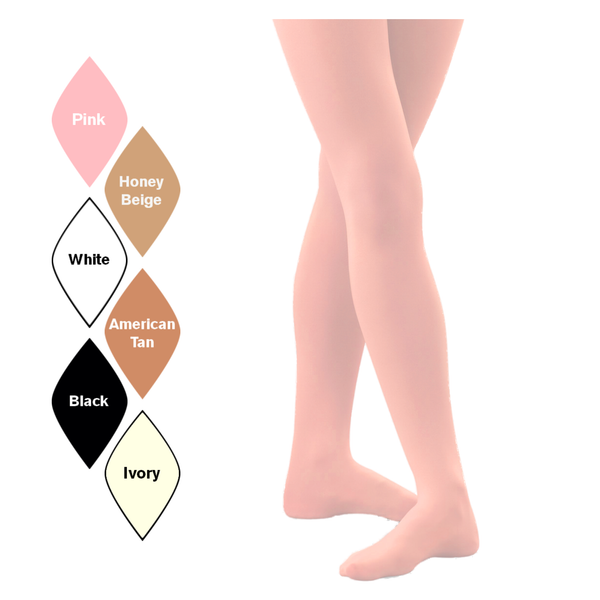 American sales tan tights