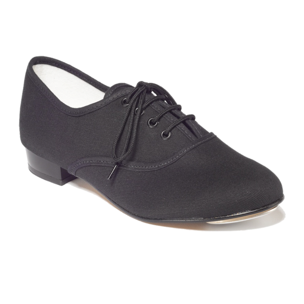 TAPPERS AND POINTERS BOYS CANVAS TAP SHOES - Click Dancewear