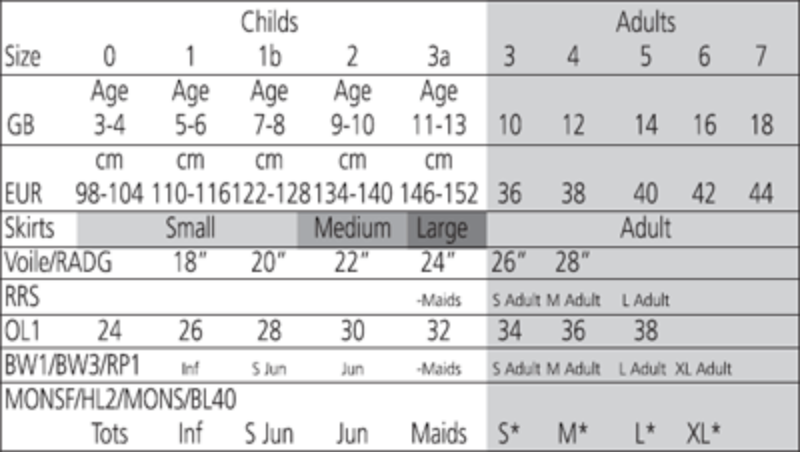 REBECCA - COTTON LYCRA SHORT SLEEVE SKIRTED LEOTARD